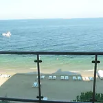 欧洲酒店 酒店 Türkeli