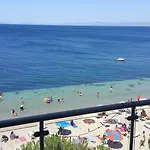 Europa Szálloda Türkeli