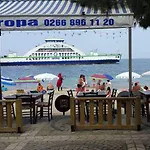 Europa Szálloda Türkeli