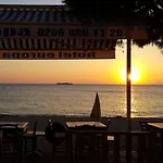 Europa Szálloda Türkeli