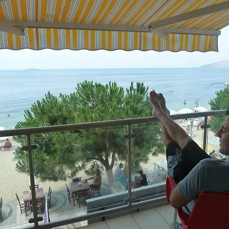 Hotel Europa 3*