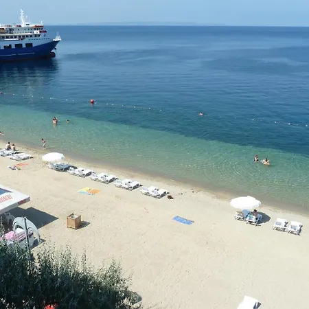 Europa Szálloda