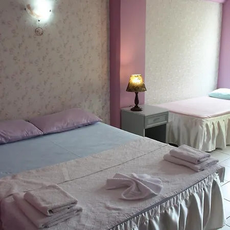 Hotel Europa