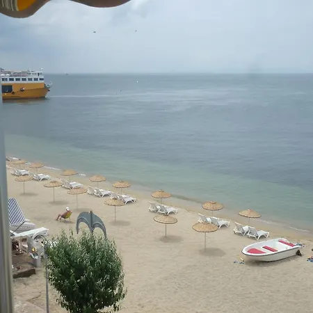 Hotel Europa