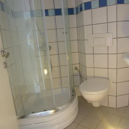 Europa Hotel Avsa Adasi