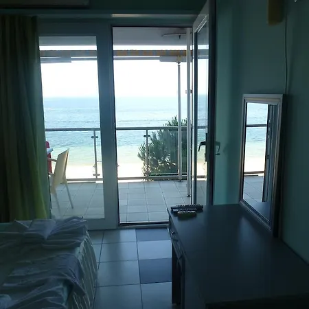 Europa Hotel