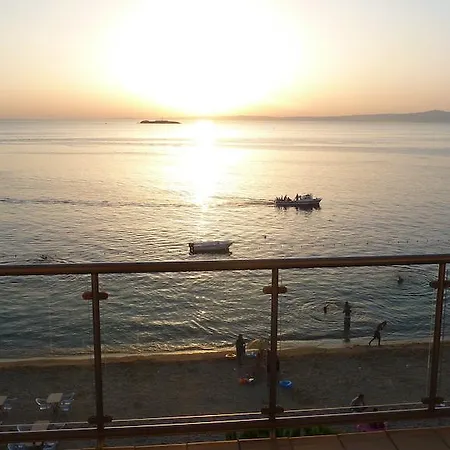 Hotel Europa Türkeli