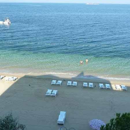 Hotel Europa Avsa Adasi
