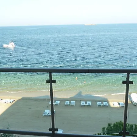 Europa Hotel Avsa Adasi
