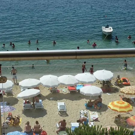 Hotel Europa 3*