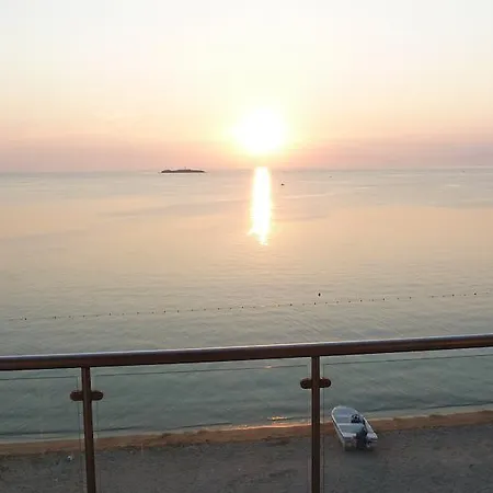 Europa 3* Avsa Adasi