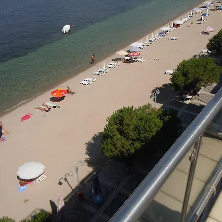 Europa Hotel 3*