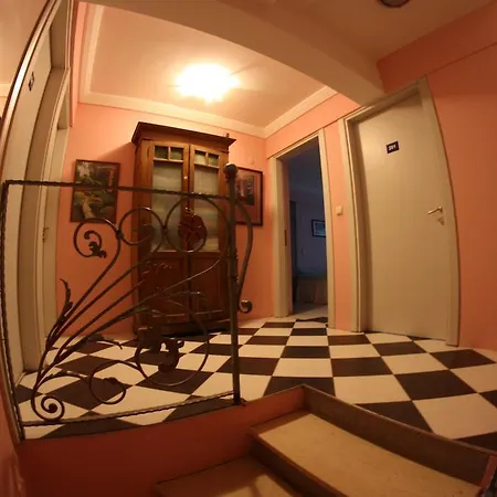 Europa 3* Avsa Adasi