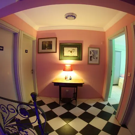 Hotel Europa 3*