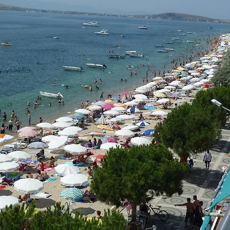 Europa 3* Avsa Adasi