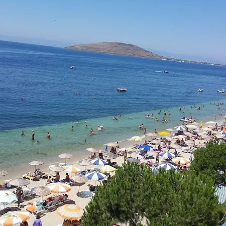 Europa 호텔 Türkeli