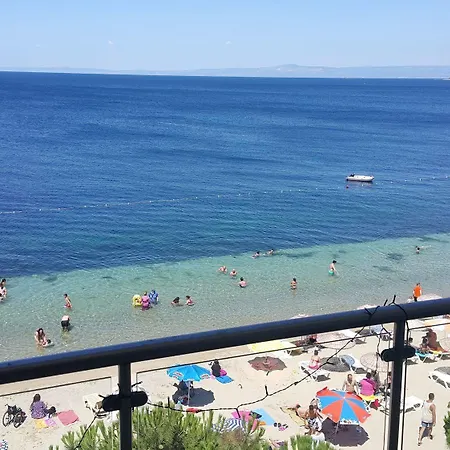 Europa Hotel Avsa Adasi