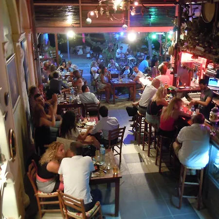 Europa 호텔 Türkeli