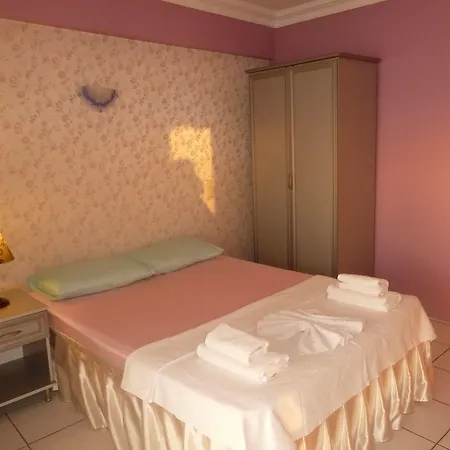 Europa 3* Avsa Adasi