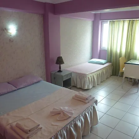 Hotel Europa