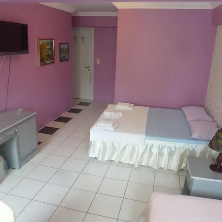 Europa Hotel 3*