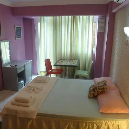 Europa 3* Avsa Adasi