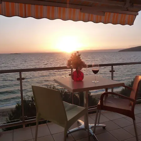 Hotel Europa 3*