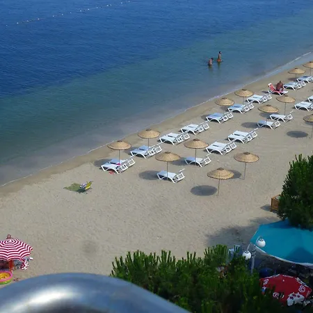 Europa 3* Avsa Adasi