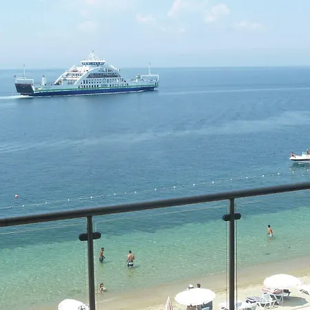 Europa Hotel