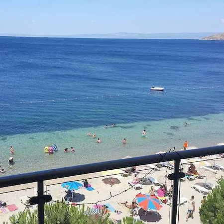 Hotel Europa Avsa Adasi